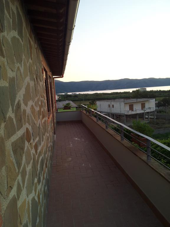 Velaj Apartments Orikum Quarto foto