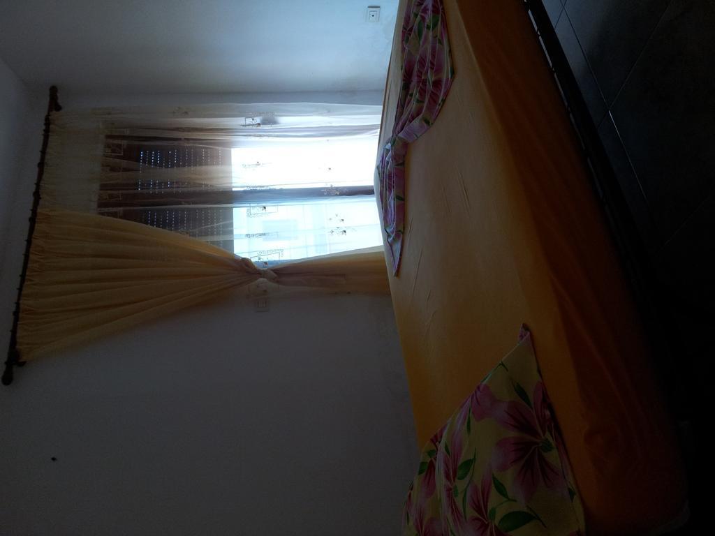 Velaj Apartments Orikum Quarto foto