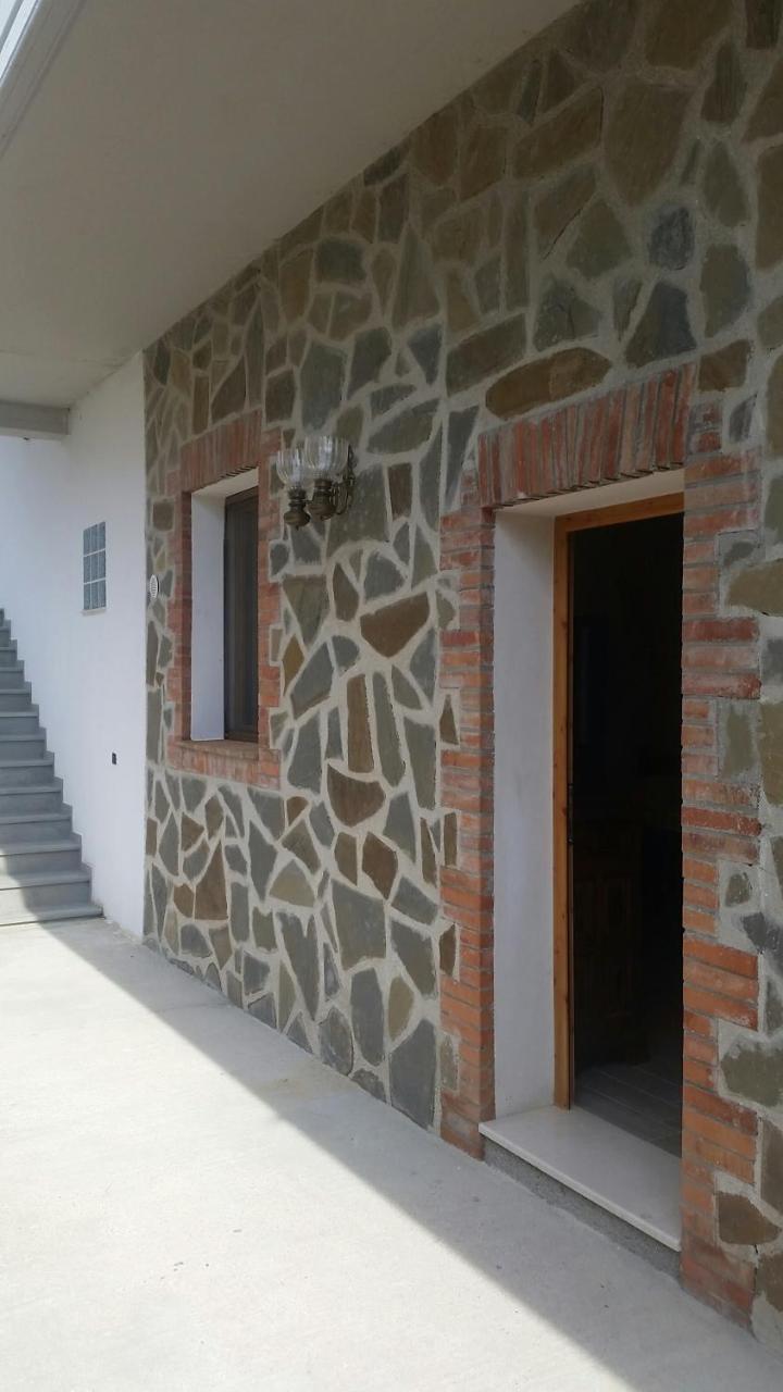 Velaj Apartments Orikum Exterior foto